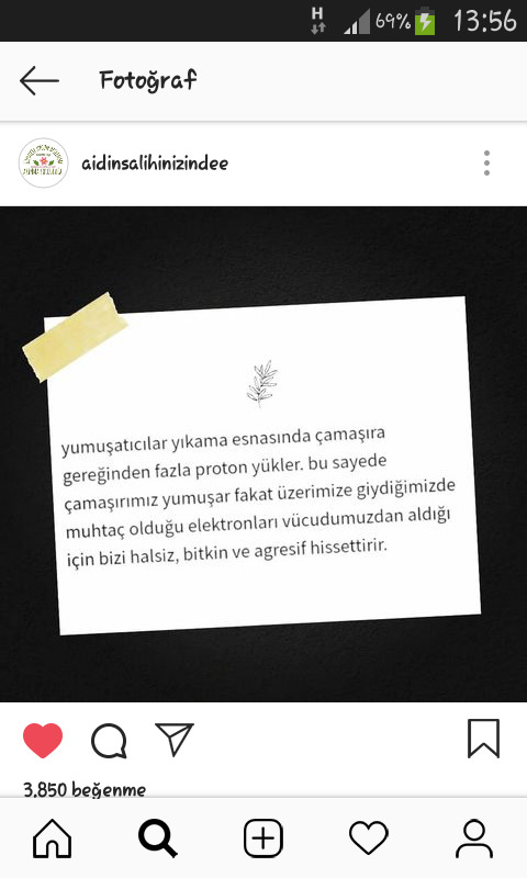 Çamaşır yumuşatıcısı önerisi olan var mı?