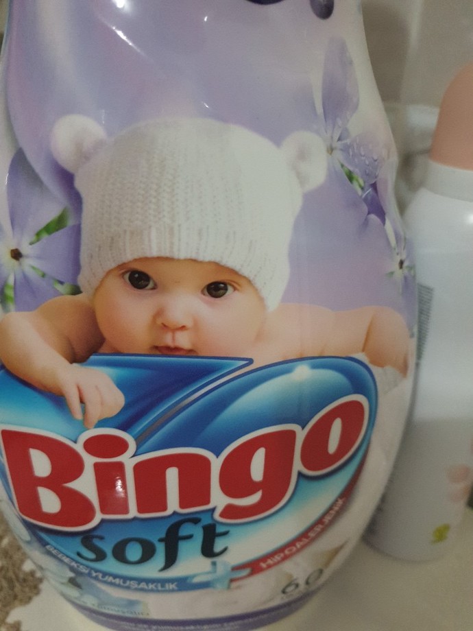 Çamaşır yumuşatıcısı önerisi olan var mı?