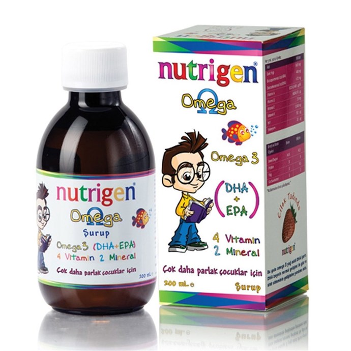 Omega 3 yani balık yağı önerisi olan var mı?