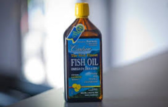 Omega 3 yani balık yağı önerisi olan var mı?