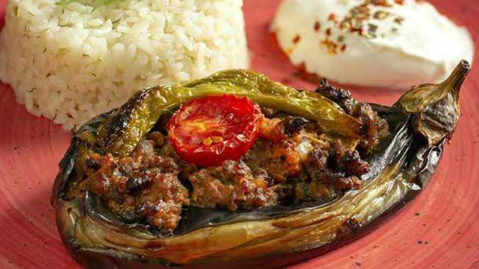 En sevdiğiniz patlıcan yemeği nedir?