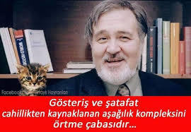 Bunları yapanlar yapmayın komik oluyosunuz...😄😄