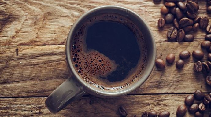İçimi en keyifli filtre kahve hangisi?