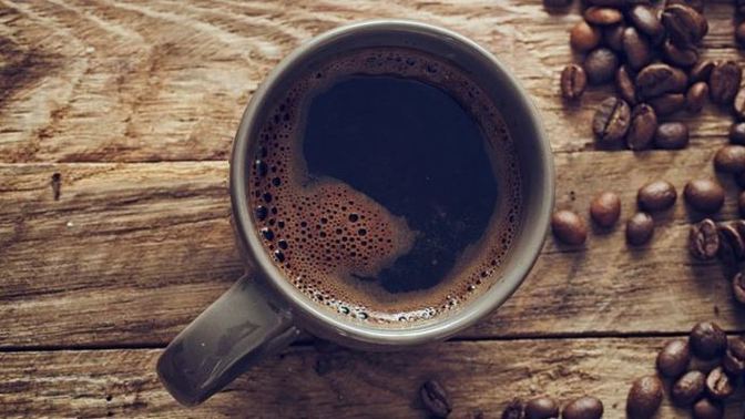 İçimi en keyifli filtre kahve hangisi?
