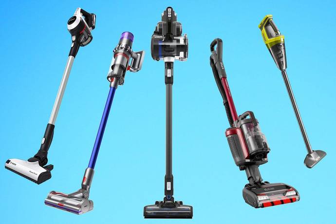 Elektrik süpürgesi olarak ne önerir siniz rakam önemli değil?