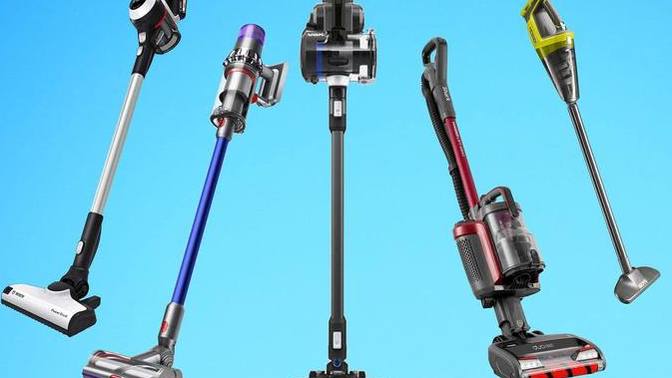 Elektrik süpürgesi olarak ne önerir siniz rakam önemli değil?