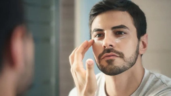Erkekler'de cilt bakımı nasıl olmalı?