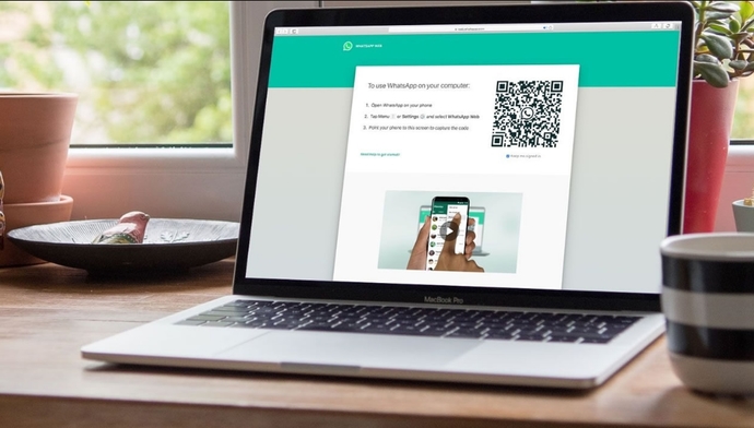 WhatsApp Web Kullanımının Faydaları Nelerdir?