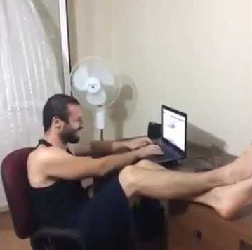 Yaz aylarında sıcakta rahatça oyun oynayabiliyor musunuz?
