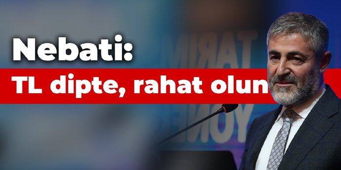 Dolar 15'i aştı, nereye kadar gider sizce?