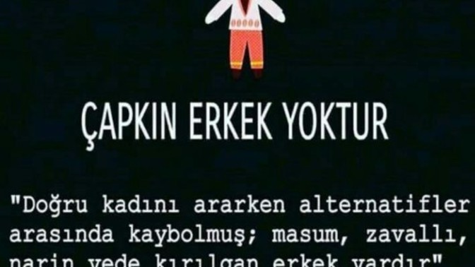 Geçmişi çok kalabalık ve çapkın olan biriyle evlenir miydiniz?