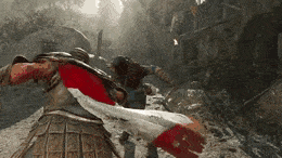 For Honor 
