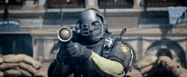 Call of Duty : Warzone 