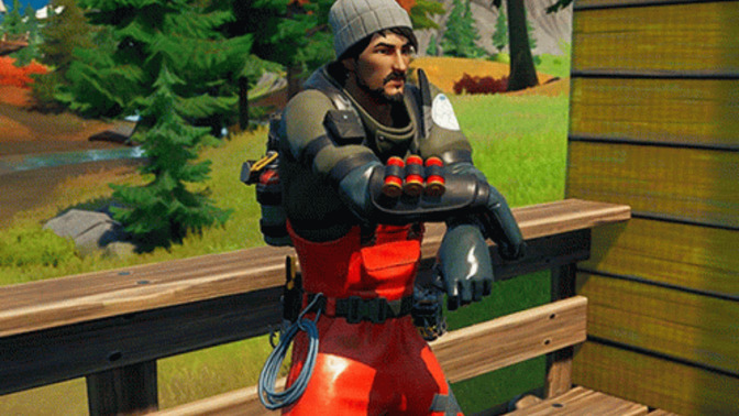 Hangi battle royale oyunlarını oynadınız veya oynuyorsunuz?