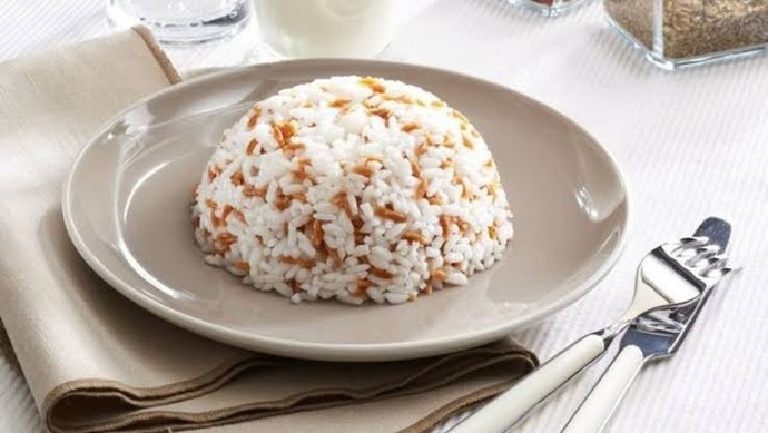 Pirinç pilavı mı bulgur pilavı mı sizin tercihiniz hangisi?