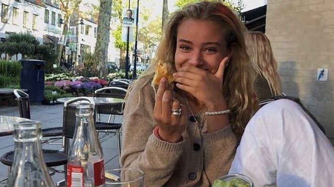 Yemek yerken fotoğrafınızın çekilmesinden rahatsız olur musunuz?
