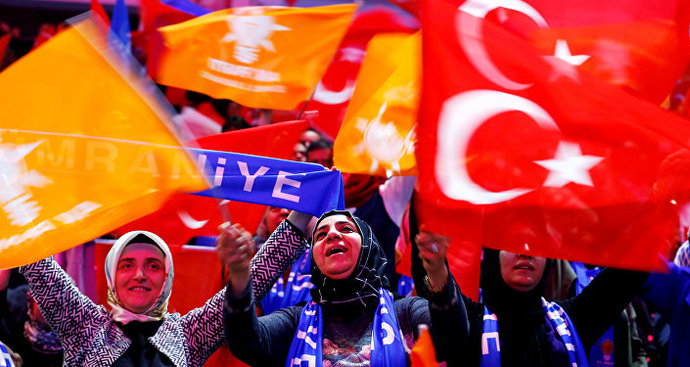 Sizce hangi seçmen daha bilinçli?