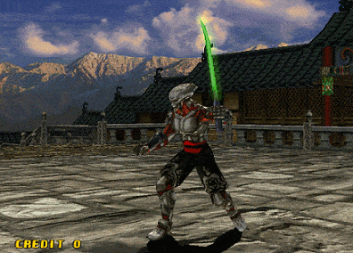 Tekken 3 oynadınız mı hiç? Favori karakteriniz hangisiydi?