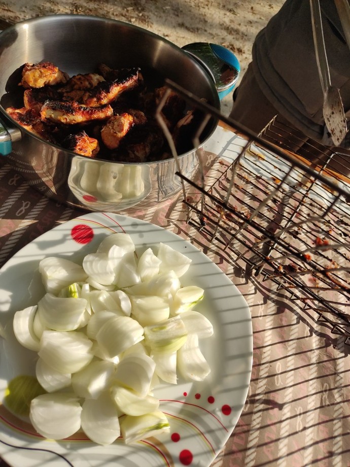 Sizin için yemeğin lezzeti kadar sunumu da önemli midir?