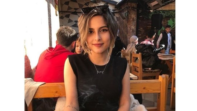 Sigara iciyor musunuz?