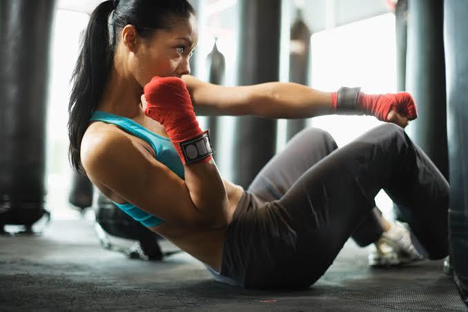 Hangi sporu yapan karşı cins sizde hayranlık uyandırır?