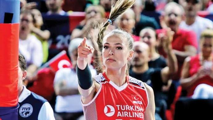 Hangi sporu yapan karşı cins sizde hayranlık uyandırır?