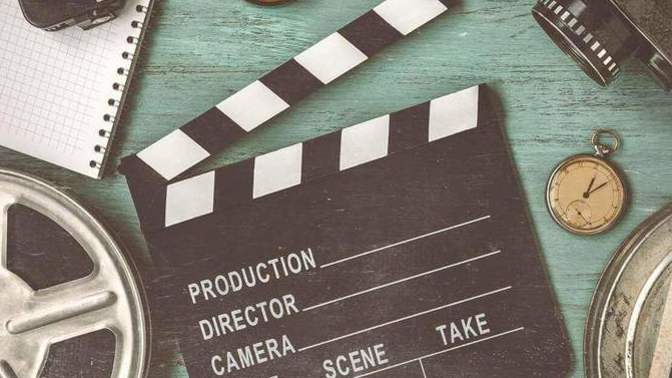 Film mi yoksa dizi mi izlemeyi seversiniz?