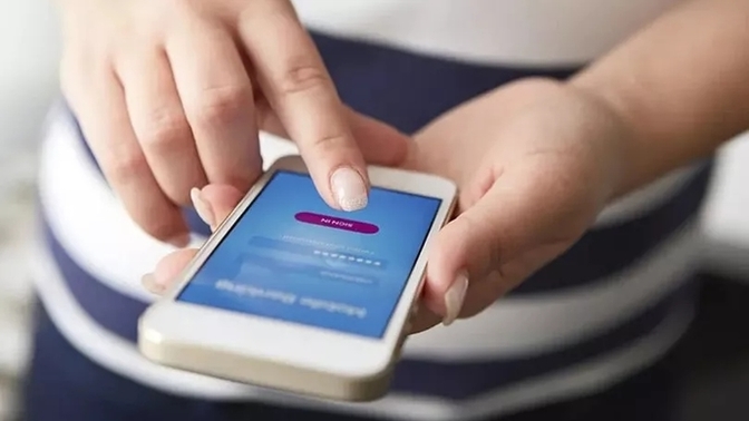 Finansbank mobil bankacılık nasıl şifre alınır?
