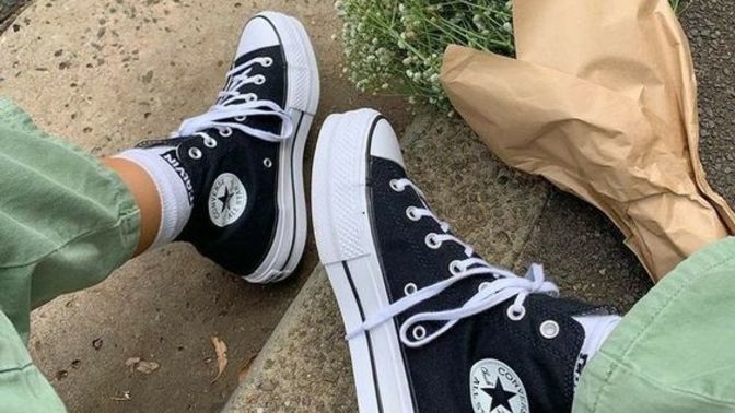 Converse ayakkabıya 1000 TL verilir mi?