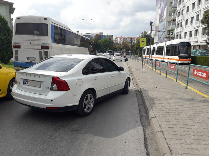 En güvenilir araç Volvo mu?