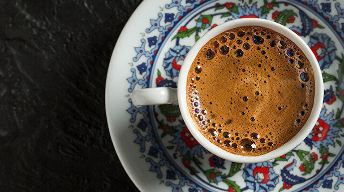 Lezzetli bir Türk kahvesinin püf noktaları nelerdir?