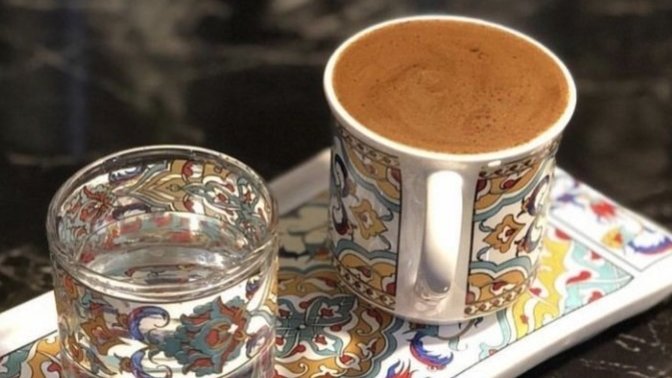 Lezzetli bir Türk kahvesinin püf noktaları nelerdir?