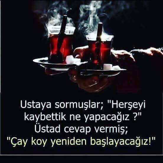 Hayatim gittikce boka sariyor?