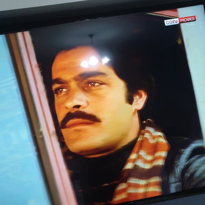 Bir filmi en fazla kaç defa izlediniz?
