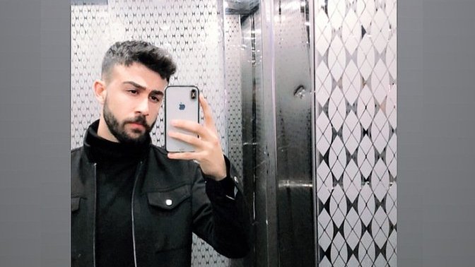 Aynada fotoğraf çekmeyi seviyor musunuz?