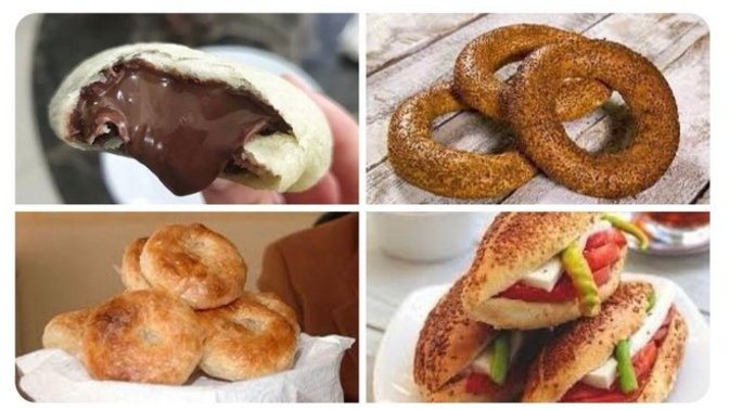 İzmir'in hangi meşhur yiyeceğini yediniz daha önce?
