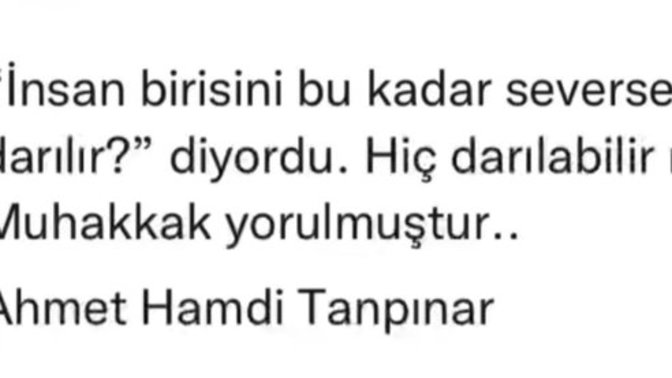 Hayatınızdaki insanlar sizi yoruyor mu?