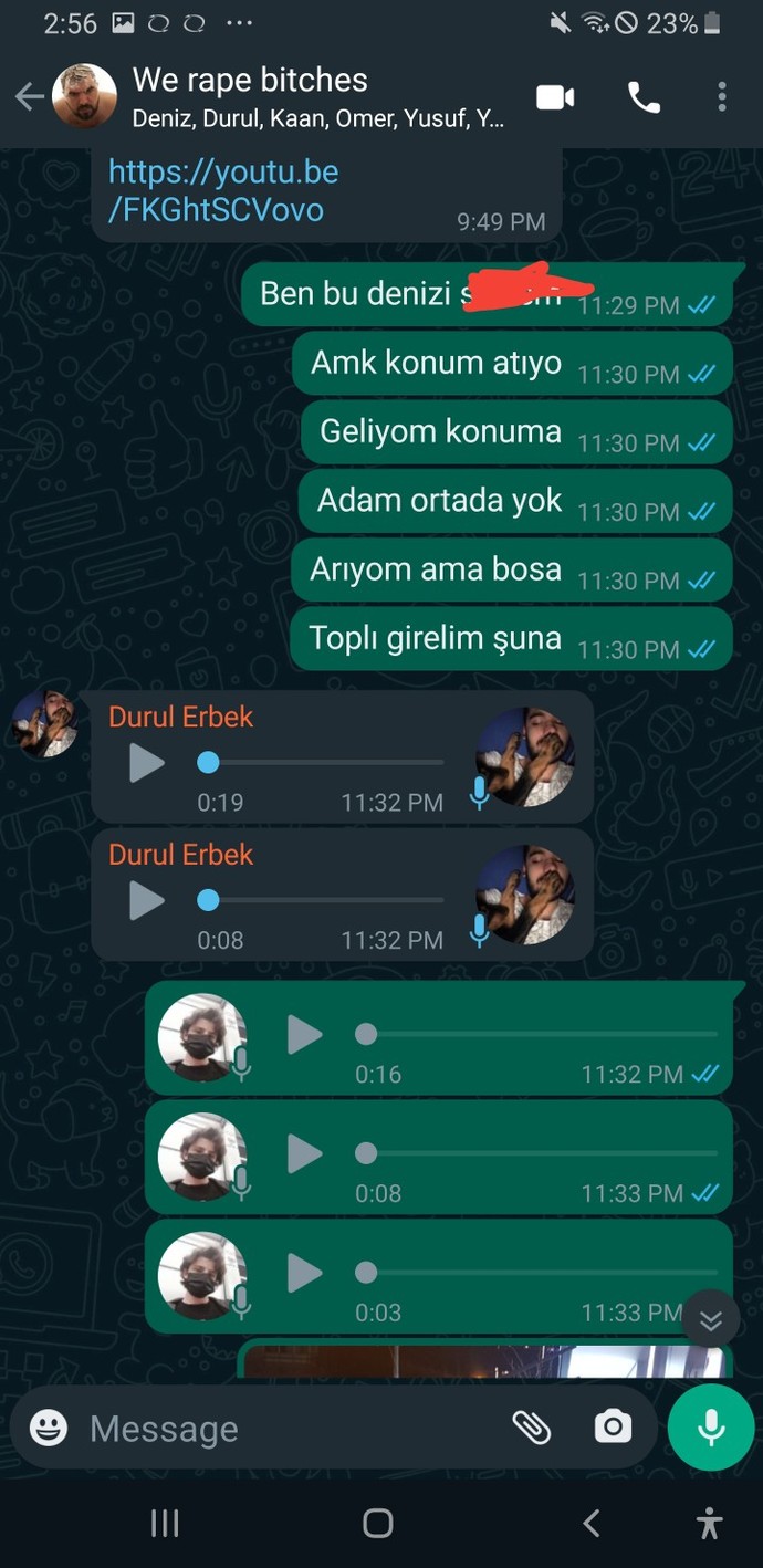 Bekleyen miydiniz, bekleten mi?