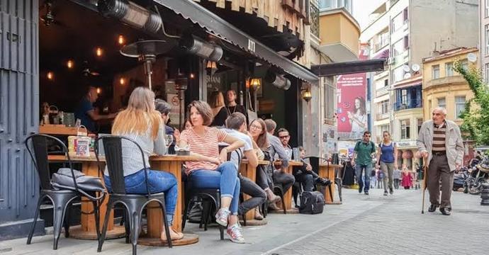 Ülkemizde denildiği gibi herkes aç mı, gerçekten durumumuz çok mu kötü?
