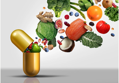 Günlük hayatınızda vitamin kullanıyor musunuz? Peki ya kullandığınız vitaminlerin ne işe yaradığını biliyor musunuz?