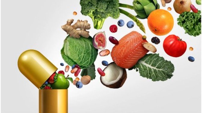 Günlük hayatınızda vitamin kullanıyor musunuz? Peki ya kullandığınız vitaminlerin ne işe yaradığını biliyor musunuz?