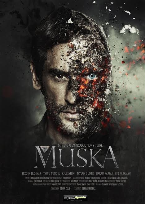 Arkadaslar film önerir misiniz?
