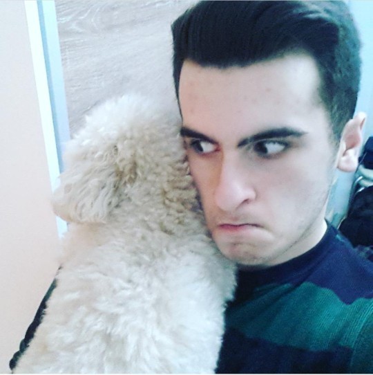 Ciddi anlamda sadık bir köpeğiniz oldu mu hiç?