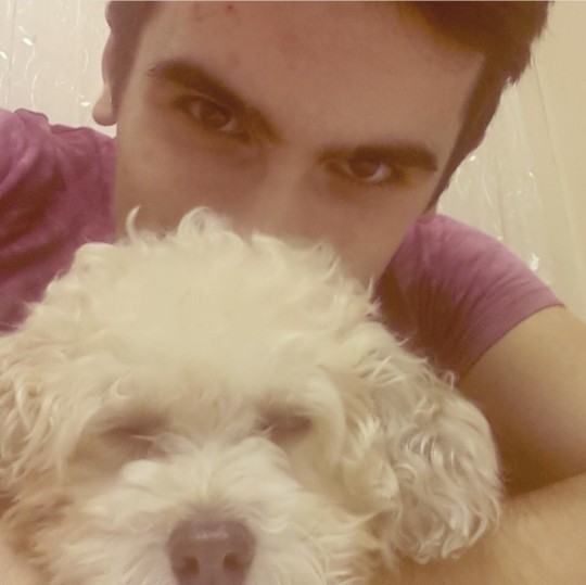 Ciddi anlamda sadık bir köpeğiniz oldu mu hiç?