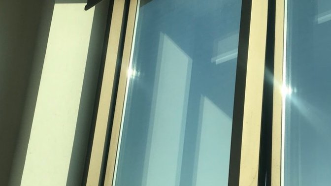 Çalıştığınız ofis yeterince güneş ışığı alıyor mu?