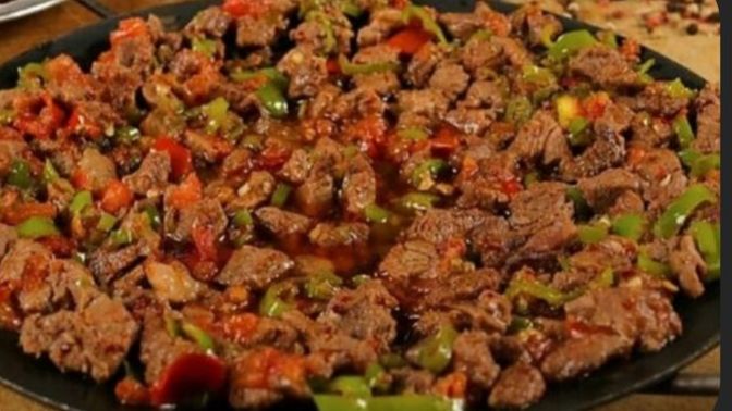 Sac kavurma mı, hamsi tava mı?