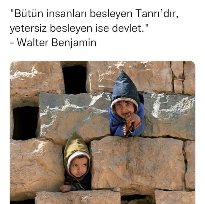 Bu ülkede sağlıklı beslenmek neden bu kadar zor?