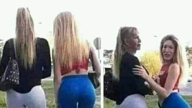 Dış görünüşe aldandıgınız hiç oldumu?