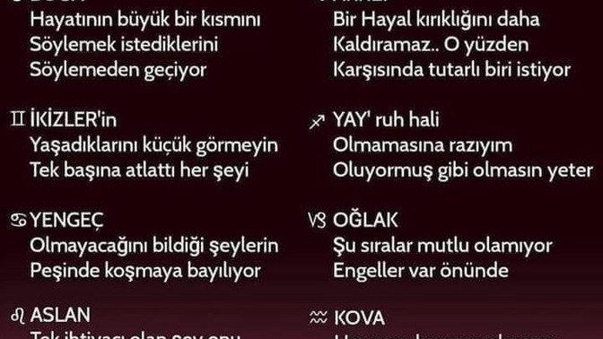 Görselde yazılanlar ne kadar doğru?
