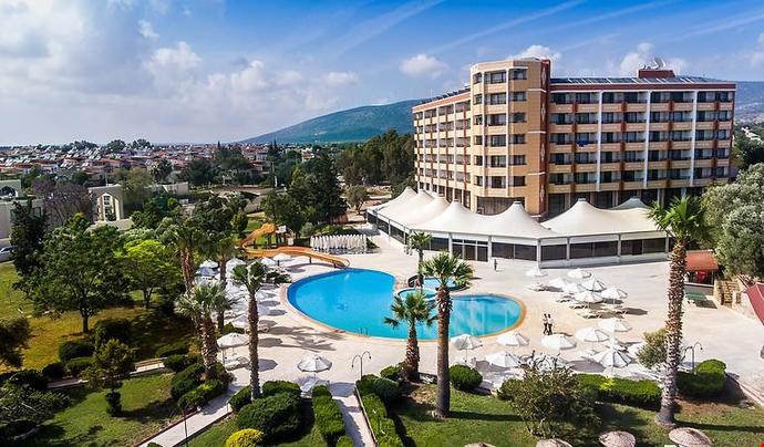 Size en çok hitap eden tatil şekli hangisidir?